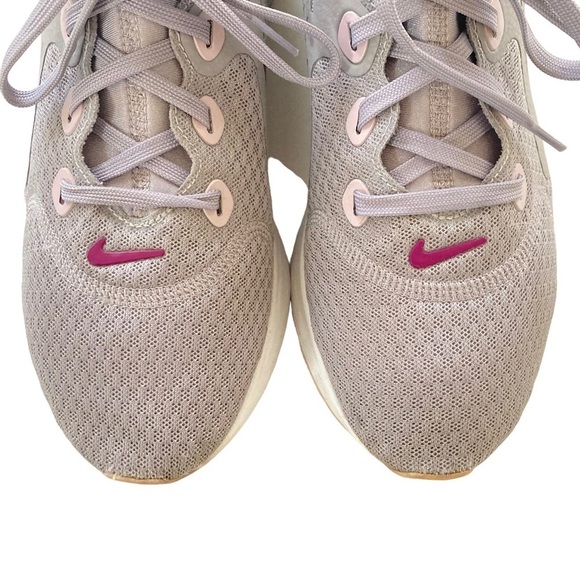 Nike Legend React Gray Women’s Running/Training Shoe - Picture 3 of 10